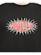 Hoddle HO'DD'LE Black T-Shirt - Thumbnail image 2 of 2