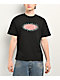 Hoddle HO'DD'LE Black T-Shirt - Thumbnail image 1 of 2