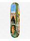 Hoddle Luxton Concorde 8.5" Skateboard Deck - Thumbnail image 1 of 2
