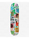 Hoddle Luxton Realist 8.25" Skateboard Deck - Thumbnail image 1 of 2