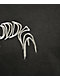 Hoddle Sound Black T-Shirt - Thumbnail image 4 of 5