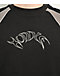 Hoddle Sound Black T-Shirt - Thumbnail image 5 of 5