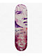 Hoddle Zuzic Conspiracy 8.5" Skateboard Deck - Thumbnail image 1 of 2