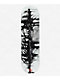 Hoddle Zuzic Fracture 8.5" Skateboard Deck - Thumbnail image 1 of 2