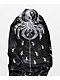 Holaday Spidey Spence Black Nylon Hammock - Thumbnail image 2 of 3