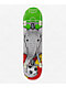 Holiday Elephant 8.0" Skateboard Complete - Thumbnail image 1 of 2