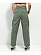 Homeboy  X-Tra Olive Cargo Pants 