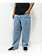 Homeboy X-Tra Monster Moon Light Blue Wash Jeans