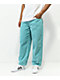 Homeboy X-tra Monster Blue Corduroy Pants