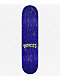 Homies x Pizza 4 Heads Blood 8.0" Skateboard Deck - Thumbnail image 2 of 2