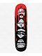 Homies x Pizza 4 Heads Blood 8.0" Skateboard Deck - Thumbnail image 1 of 2