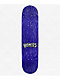 Homies x Pizza Smile Doodle 8.25" Skateboard Deck - Thumbnail image 2 of 2