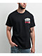 Honda '92 NSX-R Black T-Shirt - Thumbnail image 2 of 3