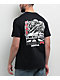 Honda '92 NSX-R Black T-Shirt - Thumbnail image 1 of 3