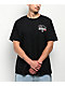 Honda 1990 Civic EF Black T-Shirt - Thumbnail image 2 of 3