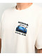 Honda 1995 Civic SiR-II EG Tan T-Shirt - Thumbnail image 3 of 3
