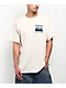 Honda 1995 Civic SiR-II EG Tan T-Shirt - Thumbnail image 2 of 3