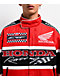 Honda 50th Anniversary Red Racing Jacket - Thumbnail image 3 of 9