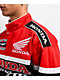 Honda 50th Anniversary Red Racing Jacket - Thumbnail image 4 of 9