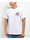Honda 95 Integra Type R White T-Shirt - Thumbnail image 2 of 3