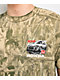 Honda 97 Civic EK Camo T-Shirt - Thumbnail image 3 of 3