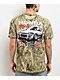 Honda 97 Civic EK Camo T-Shirt - Thumbnail image 1 of 3