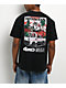 Honda Acty SDX Black T-Shirt - Thumbnail image 1 of 3