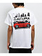 Honda Acura RSX White T-Shirt - Thumbnail image 1 of 3