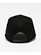 Honda Alliance Black Snapback Hat - Thumbnail image 2 of 3
