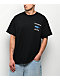 Honda Camping ACTY Black T-Shirt - Thumbnail image 2 of 3