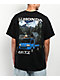 Honda Camping ACTY Black T-Shirt - Thumbnail image 1 of 3