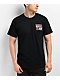 Honda City Of Life Black T-Shirt - Thumbnail image 2 of 3