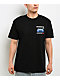 Honda Civic SI EM1 Black T-Shirt - Thumbnail image 2 of 3