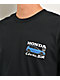 Honda Civic SiR Black T-Shirt - Thumbnail image 3 of 3