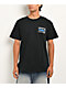 Honda Civic SiR Black T-Shirt - Thumbnail image 2 of 3