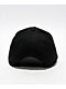 Honda Flair Black Snapback Hat - Thumbnail image 2 of 4