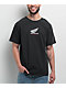 Honda Flair Black T-Shirt - Thumbnail image 1 of 2