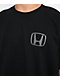 Honda Flashpoint Black T-Shirt - Thumbnail image 3 of 5