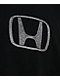 Honda Flashpoint Black T-Shirt - Thumbnail image 5 of 5