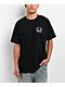 Honda Flashpoint Black T-Shirt - Thumbnail image 2 of 5