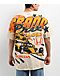 Honda Grand Champion Natural T-Shirt - Thumbnail image 2 of 3