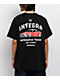 Honda Integra Life Black T-Shirt - Thumbnail image 1 of 3