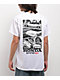 Honda Joyride White T-Shirt - Thumbnail image 1 of 3
