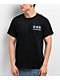 Honda Made In Japan Black T-Shirt - Thumbnail image 2 of 3
