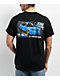 Honda Made In Japan Black T-Shirt - Thumbnail image 1 of 3