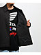Honda Marked Charcoal Work Jacket - Thumbnail image 5 of 6