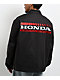 Honda Marked Charcoal Work Jacket - Thumbnail image 1 of 6