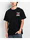 Honda Moodz Black T-Shirt - Thumbnail image 2 of 3