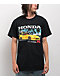 Honda Phoenix Black T-Shirt - Thumbnail image 1 of 2