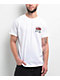 Honda Prelude To Perfection White T-Shirt - Thumbnail image 2 of 3